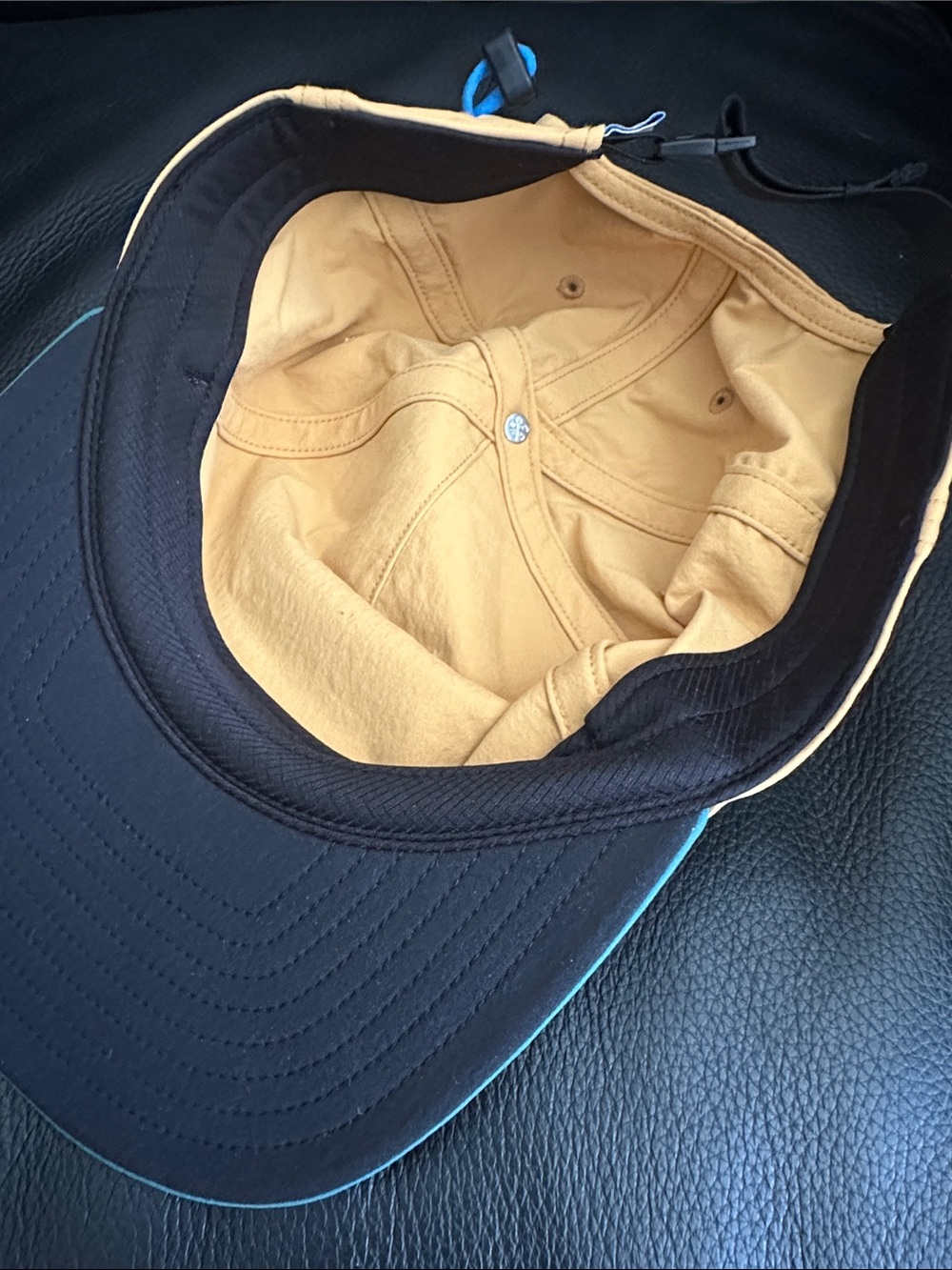 Patagonia Merganzer Hat - Picture 6 of 10
